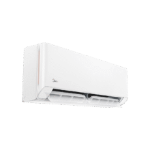 Plus:美的（Midea）空调 大1.5匹 新一级能效 家电国家补贴20% 变频冷暖 节能空调挂机 KFR-35GW/N8HX1-P1以旧换新1568.48