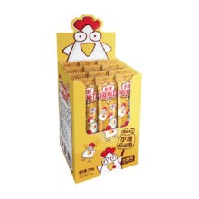 MIE KREMEZZ 印尼碎碎面 216g 18g*12袋9.9元