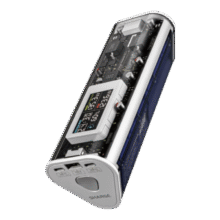 闪极170W赛博棱镜苹果16充电宝超级快充移动电源大容量适用iPhone15Pro笔记本电脑Macbook华为小米荣耀594.5元