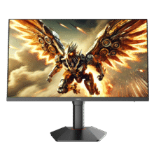 HKC 27英寸 4K 160Hz双模320Hz FastIPS 显示器G27H7Pro1418.66元