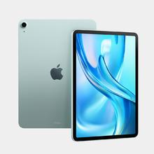 苹果 Apple iPad Air7 11英寸 128G M3芯片 2025年新款 平板电脑3169元