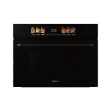 13日20点、政府补贴：CASDON 凯度 金乌 52L 嵌入式蒸烤箱一体机 SR52SDF24-SR Pro3875元 包邮（多重优惠）