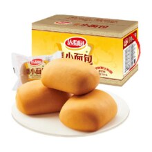 达利园 糕点法式小面包20g*35枚700g10.92元