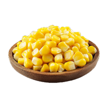 需试用：麦秀年 黄糯玉米粒95g*1袋0.01元包邮