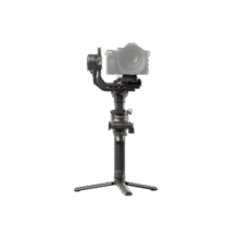 大疆 DJI RSC 2 如影手持云台 全画幅单反专业防抖相机稳定器 微单相机云台 大疆云台稳定器1499元