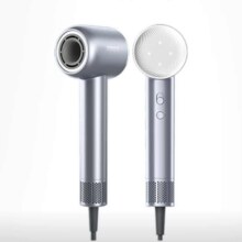 再降价:追觅 韶光G20高速负离子吹风机 AHD7-BU245.74元