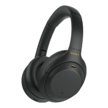 需首购：索尼（SONY） WH-1000XM4无线蓝牙耳机智能降噪头戴式高解析度重低音耳麦1339元（需领券）