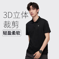 好价必买！诺诗兰 新款特价 休闲速干POLO衫 3件任选￥65.66 比上一次爆料降低 ￥33.34
