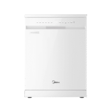 再降价、PLUS会员：midea 美的 RX600Max 嵌入式洗碗机 14套 白色2246.94元包邮（需凑单）