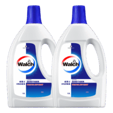 威露士 衣物消毒液 原味套装 3.2L 杀菌99.999% 除菌剂61.9元