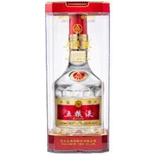 plus会员：五粮液 普五八代 二月二龙抬头纪念 浓香型白酒 52度 500ml 单瓶895.35元