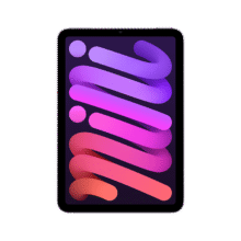 16日20点：Apple iPad mini 7 平板电脑 A17 Pro 8.3英寸 128GB WLAN版3079.01元