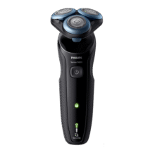 PLUS会员：PHILIPS 飞利浦 S5066/02 电动剃须刀 黑色286.92元（需领券）