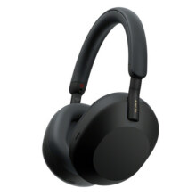 【12期免息】Sony/索尼 WH-1000XM5 旗舰头戴式无线蓝牙降噪耳机1999元
