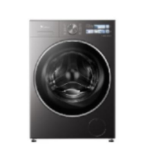 再降价、20点、PLUS会员：LittleSwan 小天鹅 小乌梅3.0 TG10VE40 滚筒洗衣机 10KG3048.48元