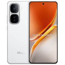 vivo iQOO Neo10 Pro  12GB+256GB 驰光白2102.91元