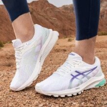 ASICS 亚瑟士 GT-1000 10 女士稳定支撑型跑鞋￥399.00 10.0折