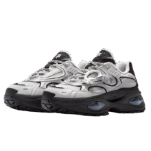 超V：FILA 硬糖3 女鞋FUSION系列休闲鞋 多色可选367元（需领券）