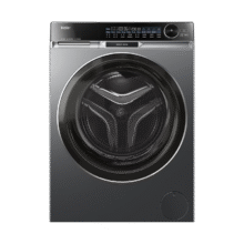 618预售、政府补贴：Haier 海尔 X11系列 536 10KG 全自动滚筒洗衣机 XQG100-BD14536LU13886.41元 包邮（定金20元）
