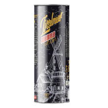 Ijsselmeer 14度精酿黑啤 1000ml*2罐券后13.9元