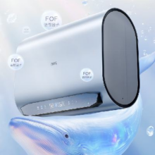 PLUS会员：万家乐 双胆扁桶电热水器 D60-B6R1 60升1266.02元