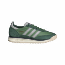 plus会员：Adidas阿迪达斯 三叶草 SL 72 RS 运动休闲鞋 IH8016355.41元包邮