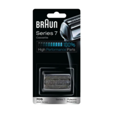 博朗（BRAUN）博朗7系 70S刀头网膜 电动剃须刀刀头网罩配件299元