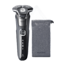 飞利浦（PHILIPS）男士电动剃须刀蜂巢5系Pro+ SkinIQ 智能系列【整机荷兰进口】 生日礼物送男友送老公 S5887359.05元
