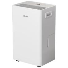 海尔 Haier 除湿机 小型干燥神器 25L/天【UV杀菌＋负离子】934.15元