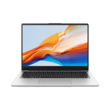plus：WIKO Hi MateBook D 14 SE 智选笔记本电脑 国家补贴20% 高性能酷睿处理器Core 5 16G 512G 皓月银3103.61元