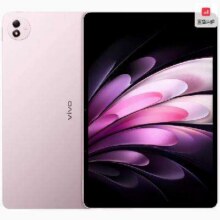 20点：vivo Pad5 Pro 平板电脑 12+256GB2319.97元（88VIP）