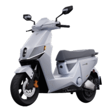 20日20点：绿源 S90-T 运动版 电动摩托车返后4299元 包邮（多重优惠，返100元红包）