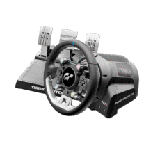 618、政府补贴：THRUSTMASTER 图马思特 TGT II 赛车模拟驾驶方向盘+油门踏板返后4415.93元 包邮（评论返30元红包）