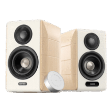 13日0点开始、PLUS会员：EDIFIER 漫步者 有源2.0音箱 S880MKII883.2元包邮