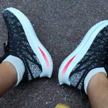 Under Armour 安德玛 25年新款 Flow Velociti 3 男子轻快运动跑步鞋新低189.69元包邮