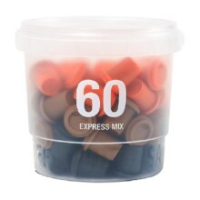 三顿半快饮装速溶咖啡拿铁美式冷萃超即溶冻干黑咖啡粉136.2元+2000淘金币+30元返卡（需领券）