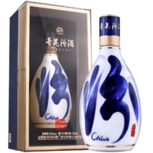 汾酒山西杏花村53度青花30复兴版500ml*1瓶清香白酒送礼商务宴请873元（需88vip会员，需领券）