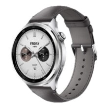 Xiaomi Watch S4 小米智能手表小米澎湃OS2 网络蓝牙血氧健康睡眠心率监测682.38元