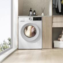 国家补贴、88VIP：博世 BOSCH 4系 WNA252000W 洗烘一体滚筒洗衣机 10KG2680元