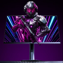 9号0点：AOC 26.5英寸 2K OLED 480Hz 原生10Bit 0.03ms 显示器AG276QKD5354.15元（需领券）