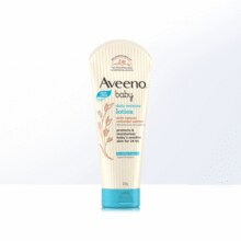 Aveeno 艾维诺 婴儿日常保湿润肤乳液 227g￥23.10 0.8折 比上一次爆料降低 ￥18.8