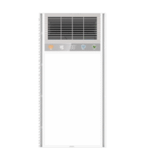 九牧（JOMOO）智能浴霸灯暖照明排气一体集成300x600负离子双核风暖浴霸JDE71485.1元 (券后省0.9)