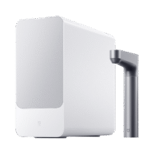 13日20点、PLUS：MI/小米 MRH1032 厨下式净水器 加热直饮1991.2元