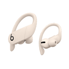 beats Powerbeats Pro 完全无线高性能耳机 真无线蓝牙运动耳机 象牙白1389元 (券后省10)