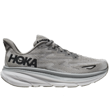 9日20点开始、PLUS会员：HOKA ONE ONE 克利夫顿 9 缓震跑步鞋 CLIFTON 9799元包邮