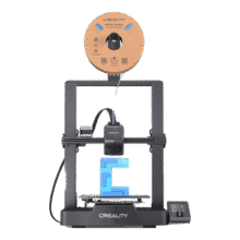 创想  三维3d打印机 Ender-3 v3 se 家用桌面级全自动调平入门级DIY模型打印3d打印机799元