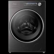 预售：美的 滚筒洗衣机 MD10L3PRO 10公斤、1.15洗净比2999元（PLUS立减更低）