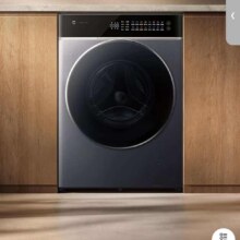限地区、plus:米家小米【国家补贴20%】10KG智投洗Pro滚筒洗衣机 全自动精华洗超薄全嵌大筒径以旧换新 XQG100MJ3031273.52元（需领券）