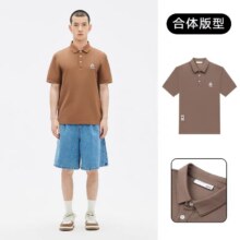 GXG 男士多款Polo合集59.5元+2.5元淘金币