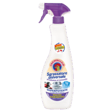 CHANTECLAIR大公鸡管家多功能油污净(薰衣草) 厨房重油污清洁剂 600ml39元 (月销1w+)